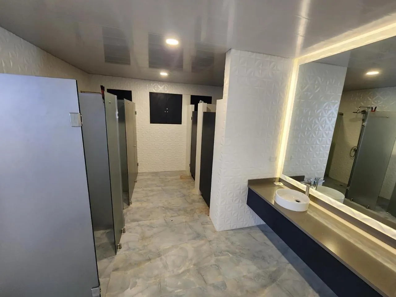 Apartament Estudio De Lujo Granda Centeno Quito